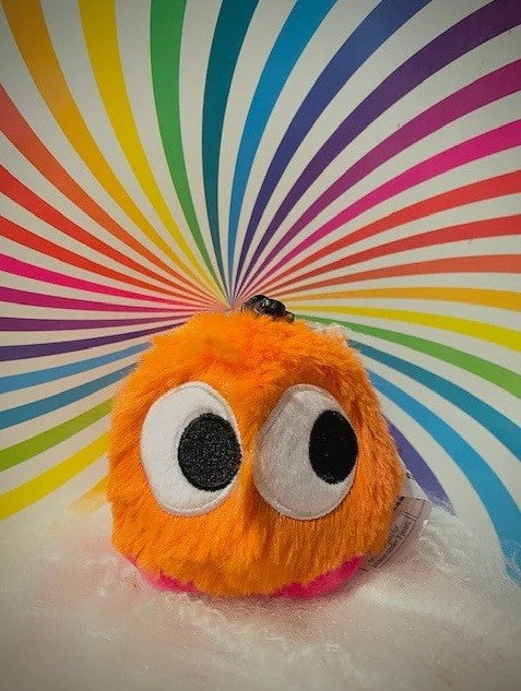 iScream Mini Monstars Squishems - Assorted