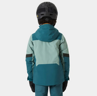 Helly Hansen Elevate Jr. Jacket