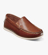 Florsheim Jasper Perf Jr. Dress Shoe