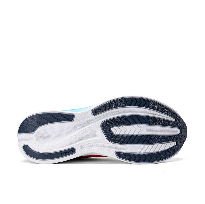 Saucony Ride KDZ Sneaker