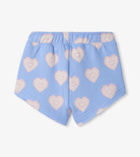 Hatley Heart Burst Shorts