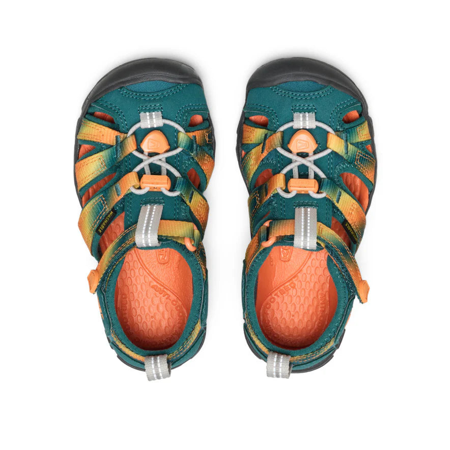 Keen Kids' Seacamp II CNX Sandal