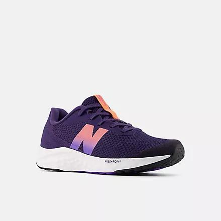 New Balance Fresh Foam Arishi v4 Lace