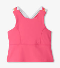 Hatley Fandango Active Strappy Tank