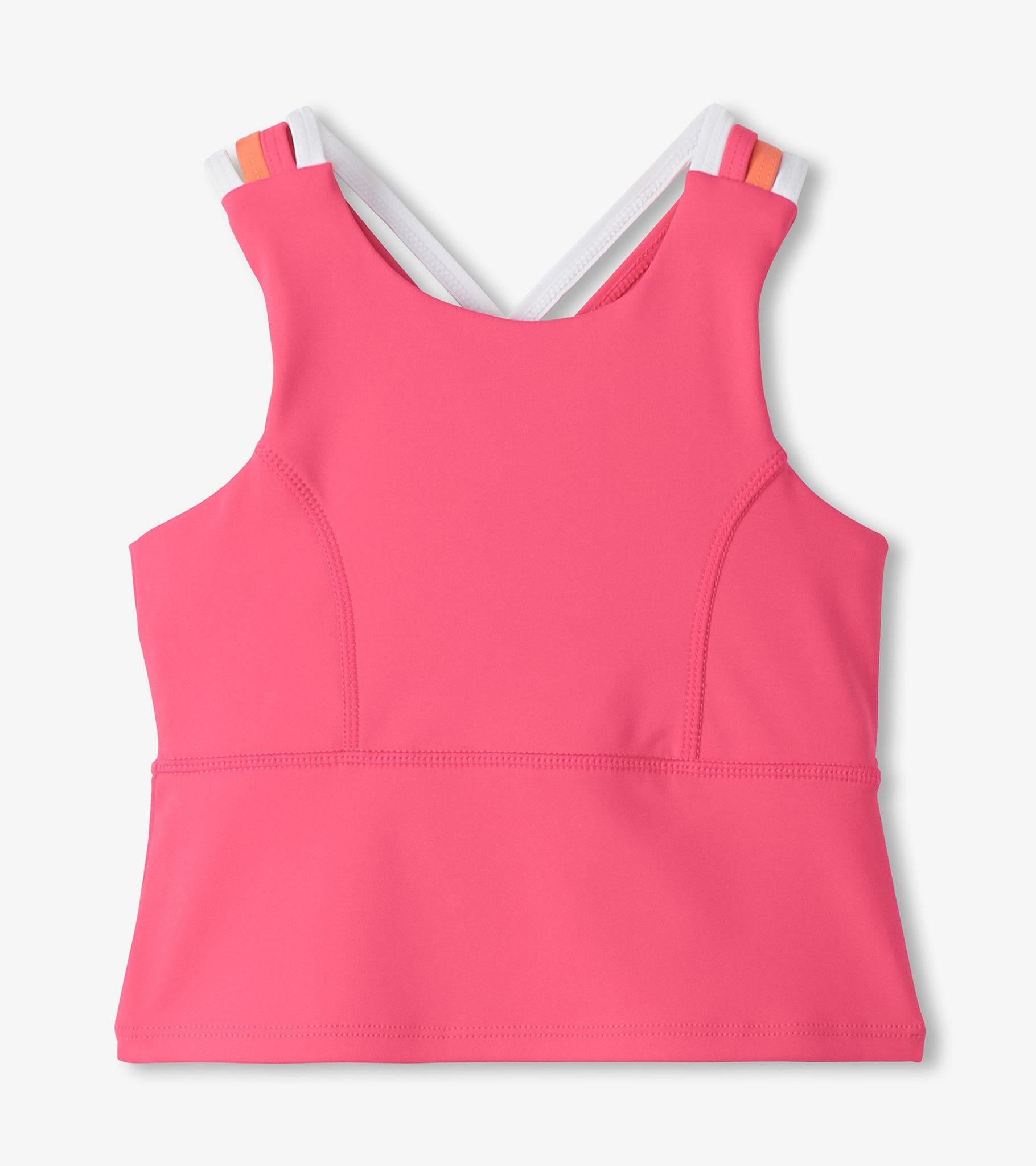 Hatley Fandango Active Strappy Tank