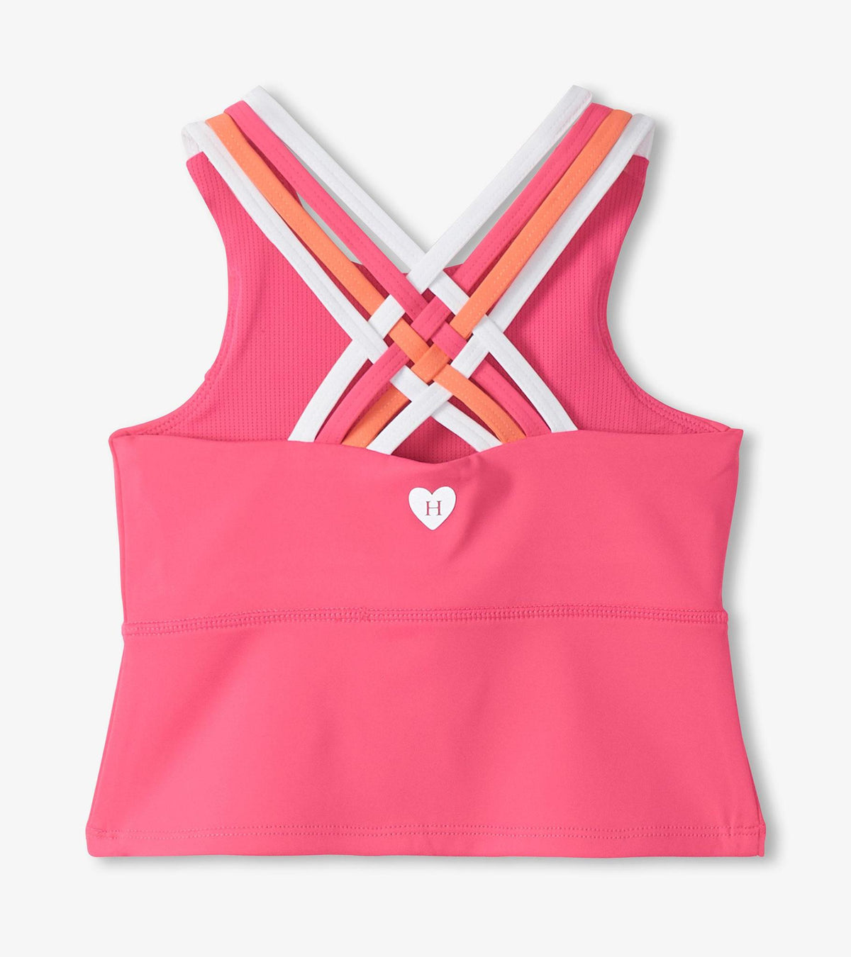 Hatley Fandango Active Strappy Tank