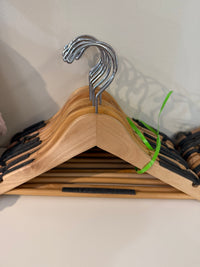 10 Pack of Child Hangers