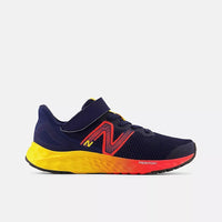 New Balance Fresh Foam Arishi v4 with Top Strap