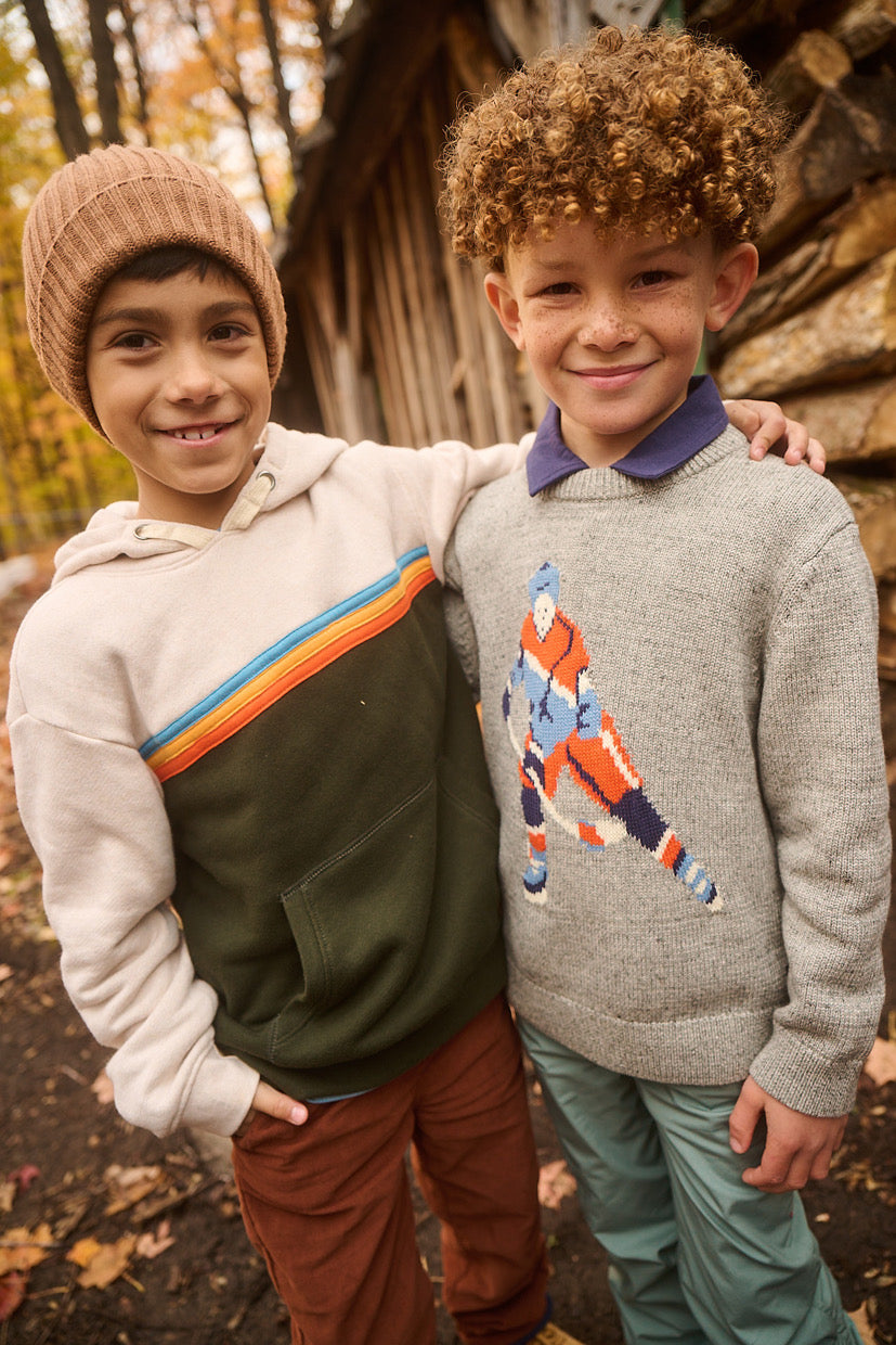 Hatley Pullover Hoodie
