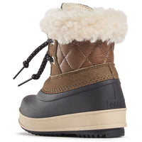 Olang Ape Boot