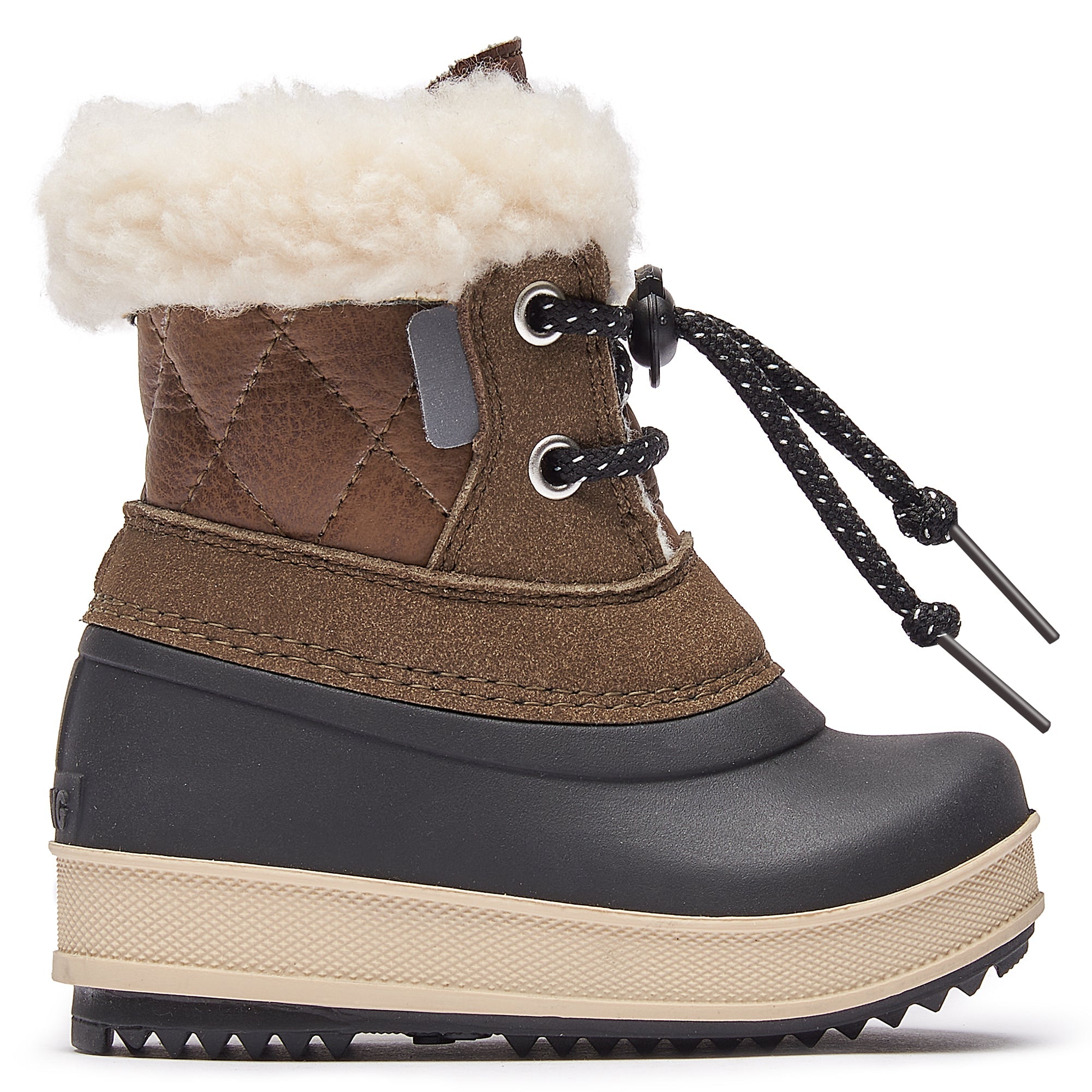 Olang Ape Boot