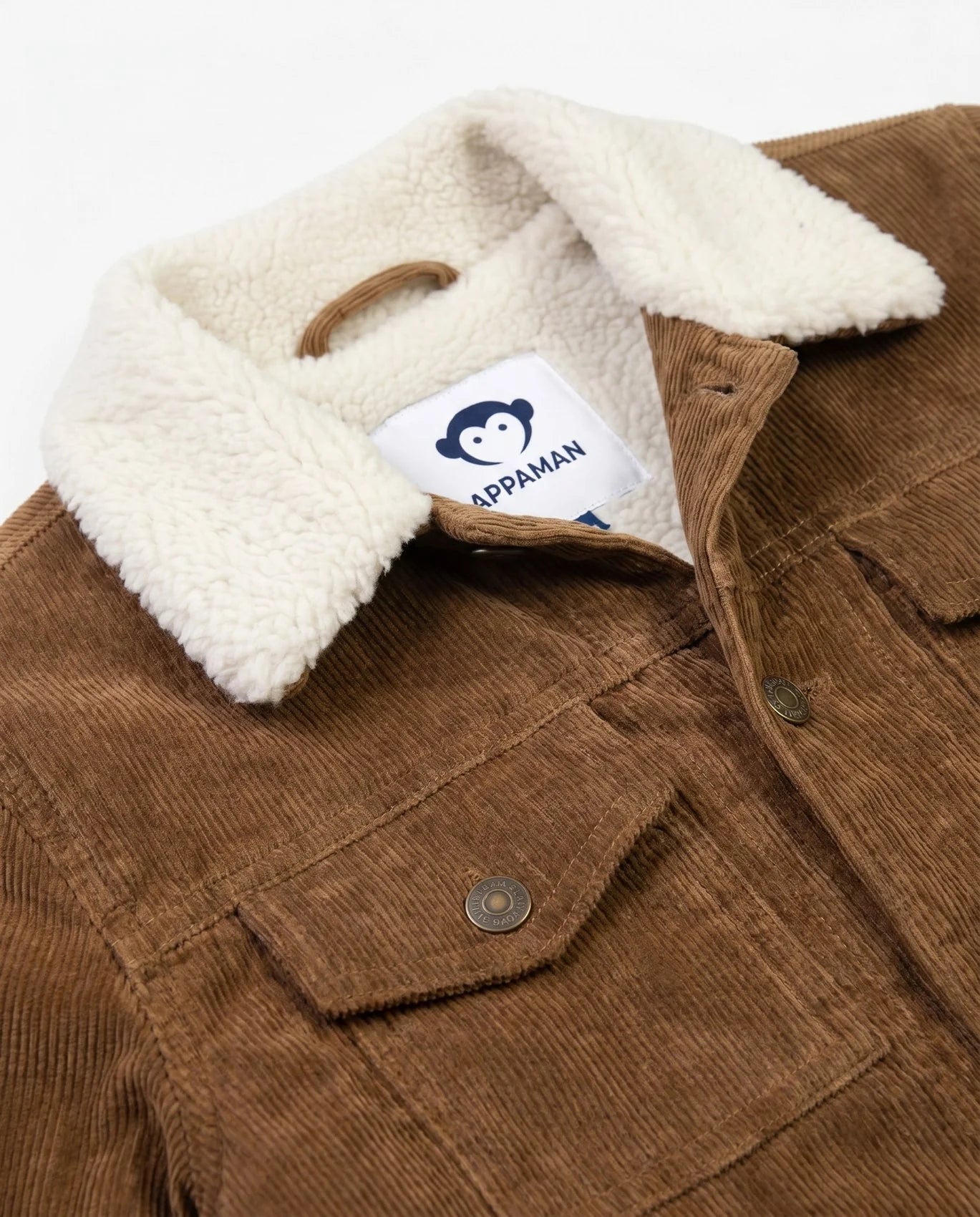 Appaman Heritage Jacket