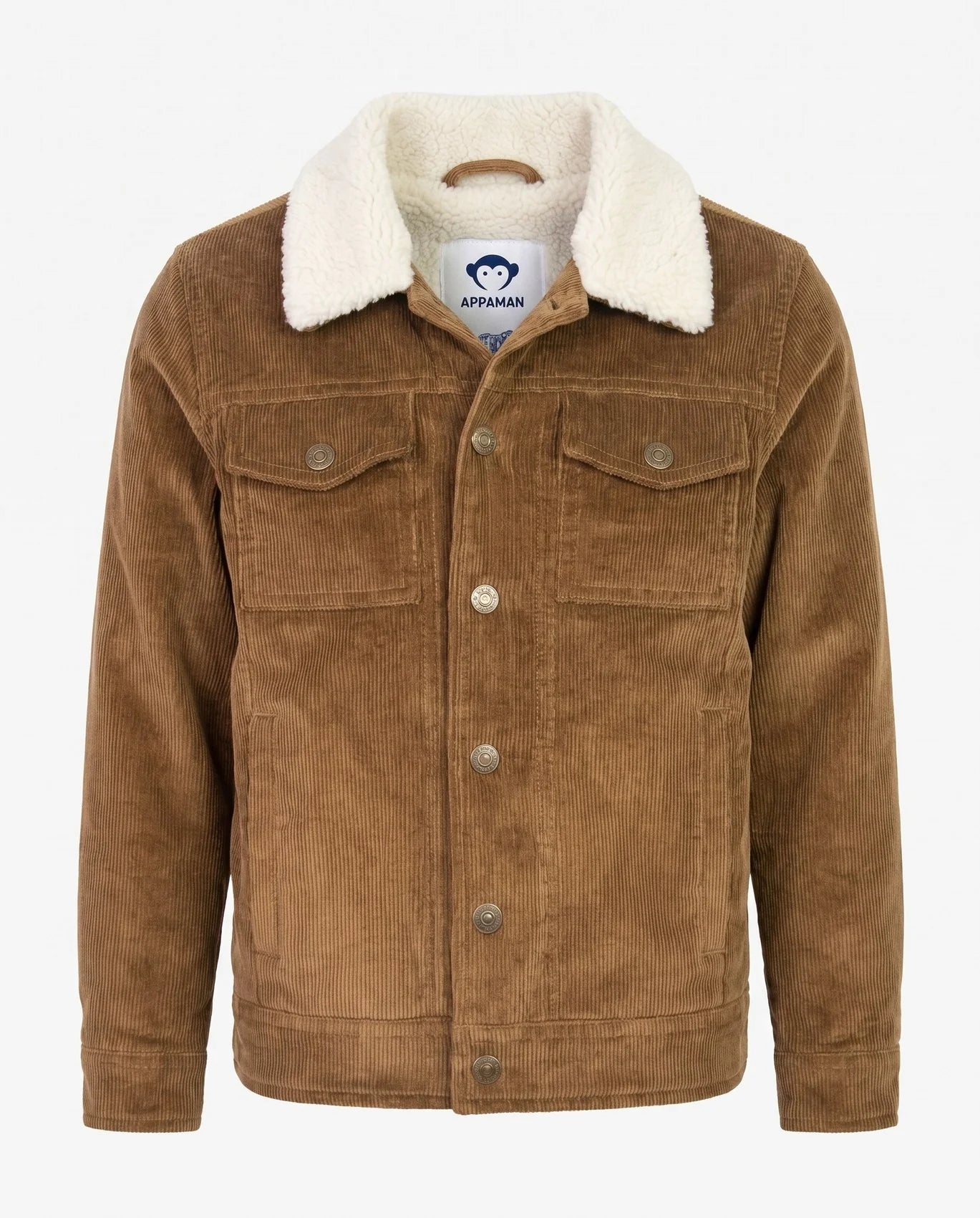 Appaman Heritage Jacket