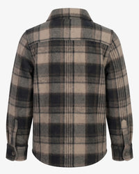 Appaman Snow Fleece Overshirt