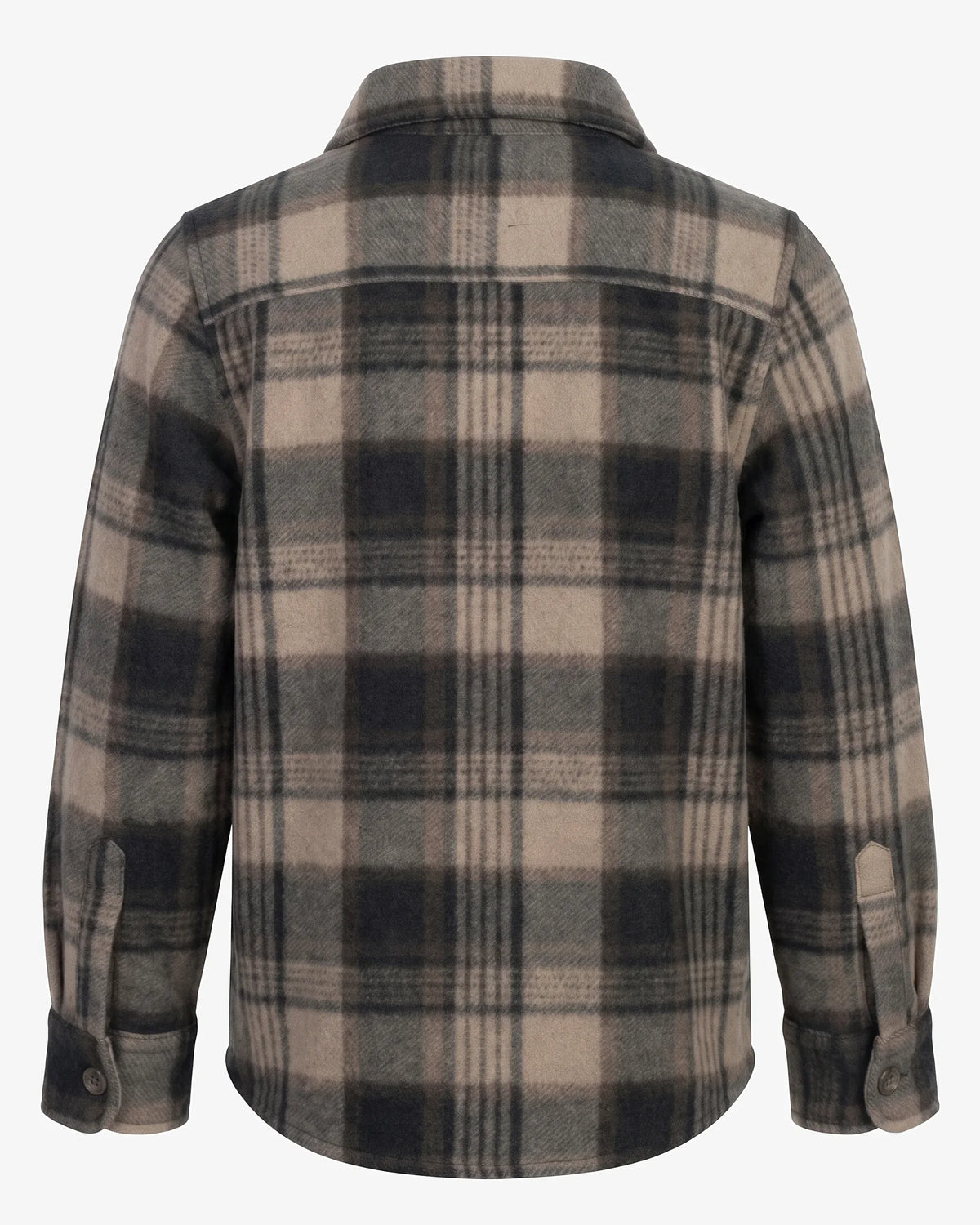 Appaman Snow Fleece Overshirt