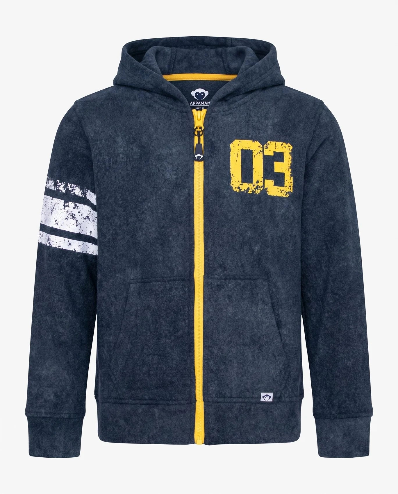 Appaman Strivers Hoodie