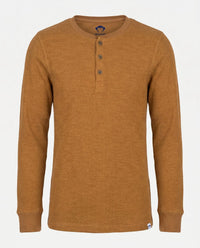 Appaman Craftsman Thermal Henley