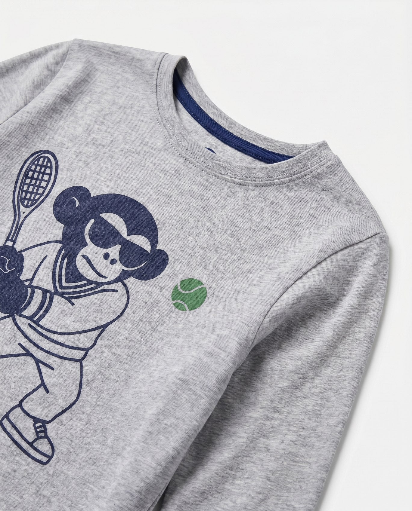 Appaman Monkey Graphic Tee