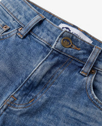Appaman Straight Leg Jeans