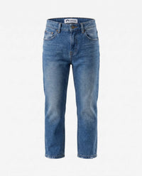 Appaman Straight Leg Jeans