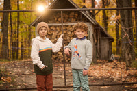 Hatley Pullover Hoodie