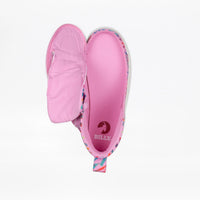 Billy Footwear Ziggy CS High Top 2.0