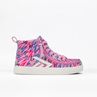 Billy Footwear Ziggy CS High Top 2.0