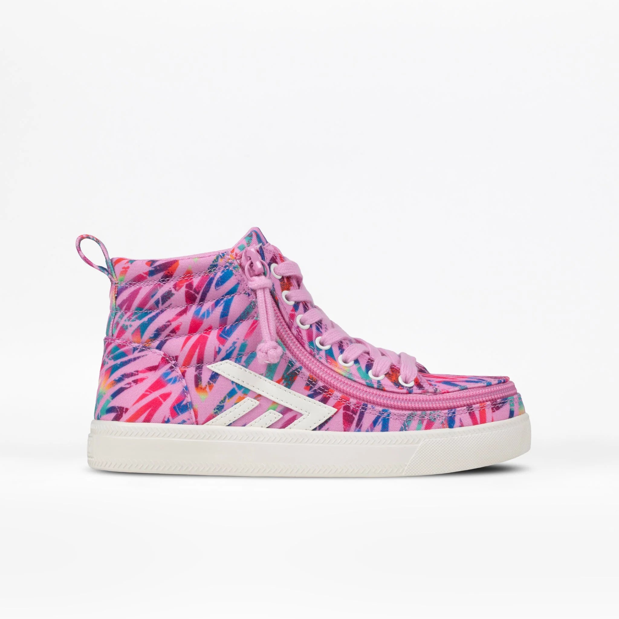 Billy Footwear Ziggy CS High Top 2.0