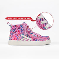 Billy Footwear Ziggy CS High Top 2.0
