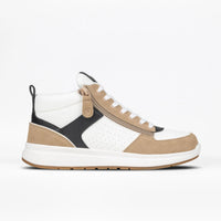 Billy Footwear Women's Comfort DZ High Top