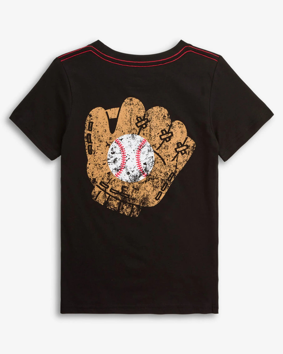 Appaman Baseball Short Sleeve Tee