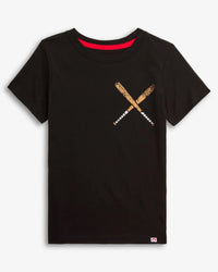 Appaman Baseball Short Sleeve Tee