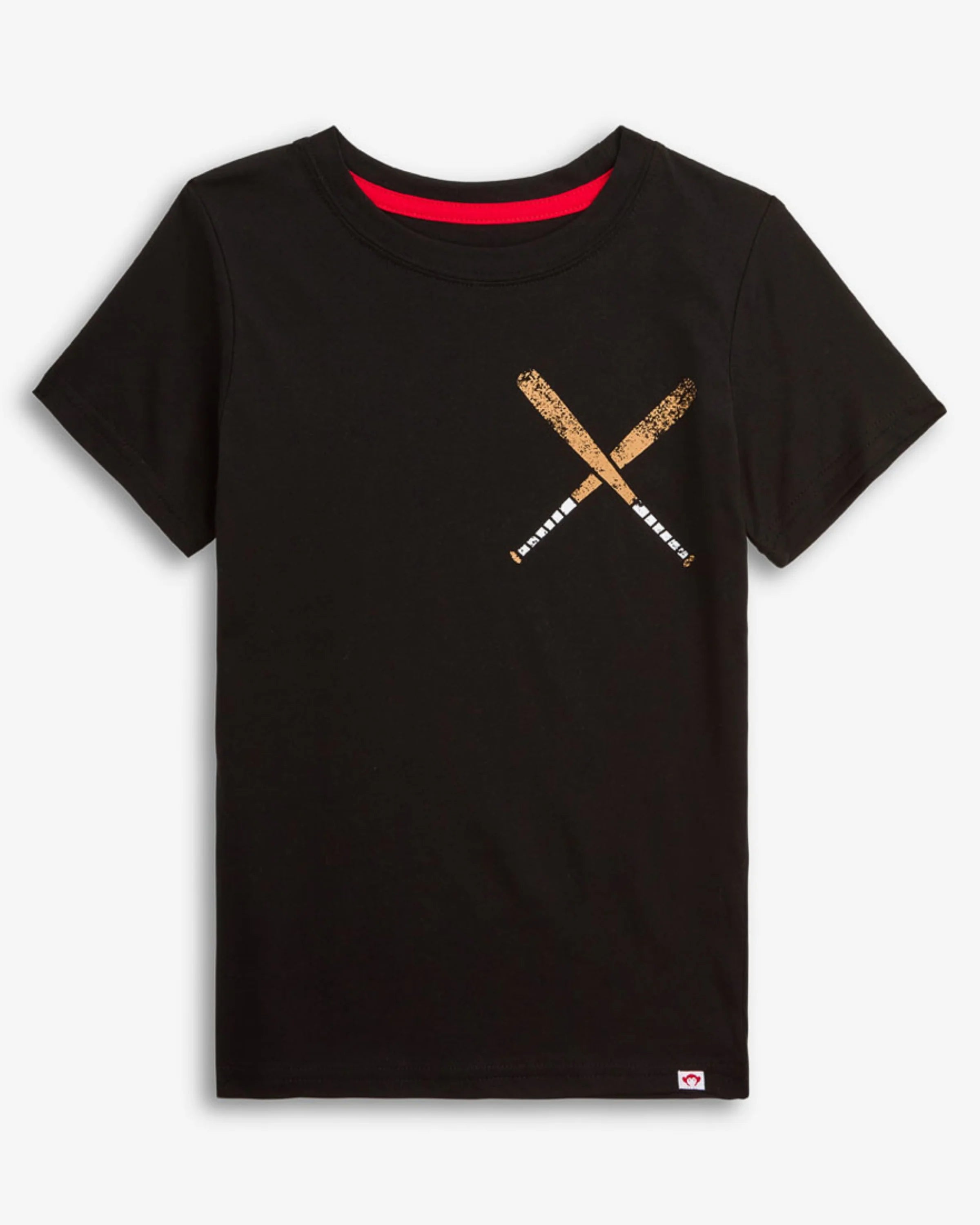 Appaman Baseball Short Sleeve Tee