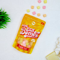 Happy Hippo Dragon Poop Mini Bubble Bombs