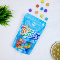Happy Hippo Rainbow Mini Bubble Bombs