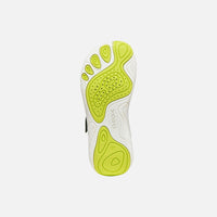 Geox Foot-Run Canvas Sneaker