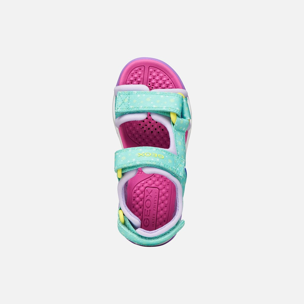 Geox Borealis Sandal