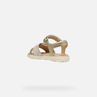 Geox Haiti Sandal