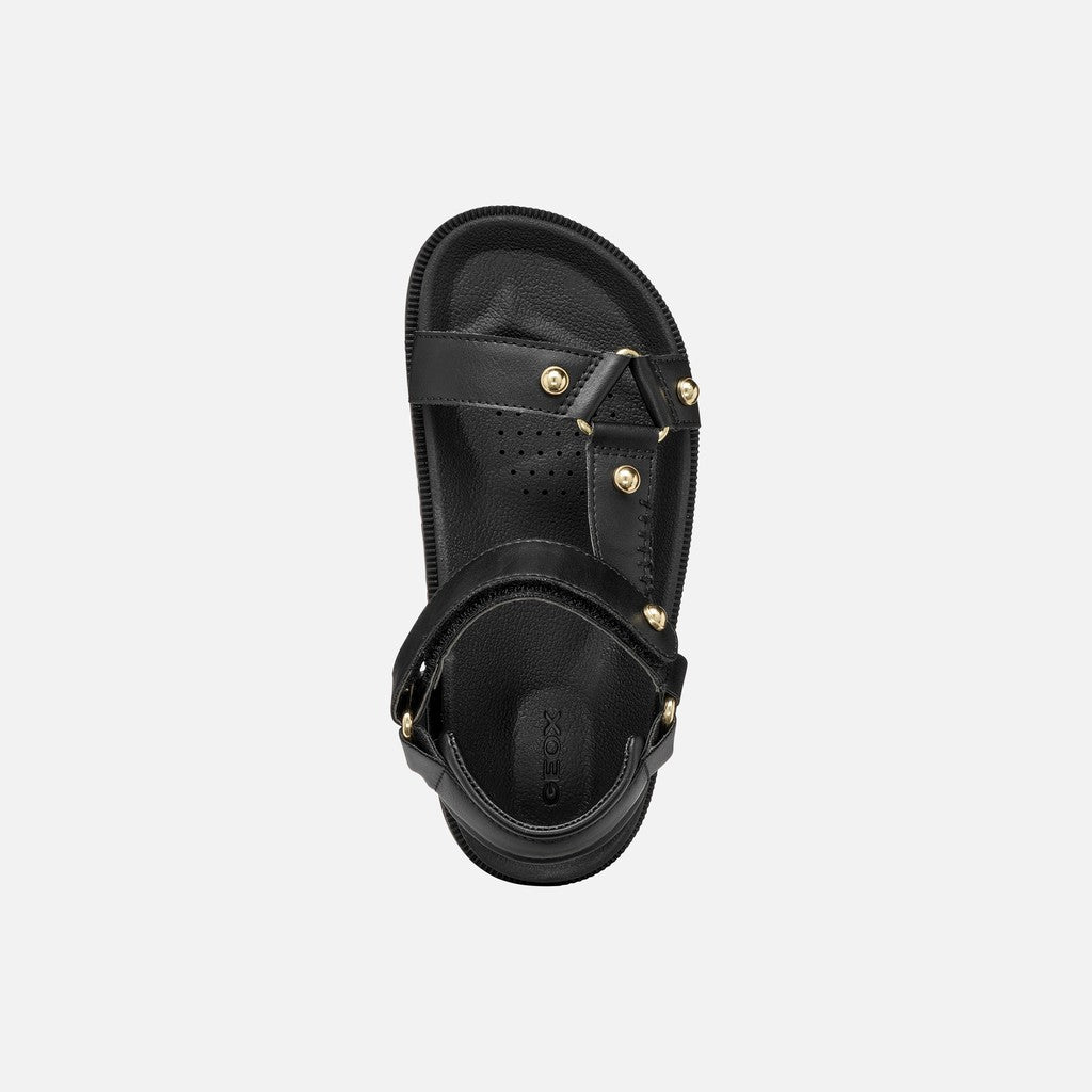 Geox Foammentera Sandal