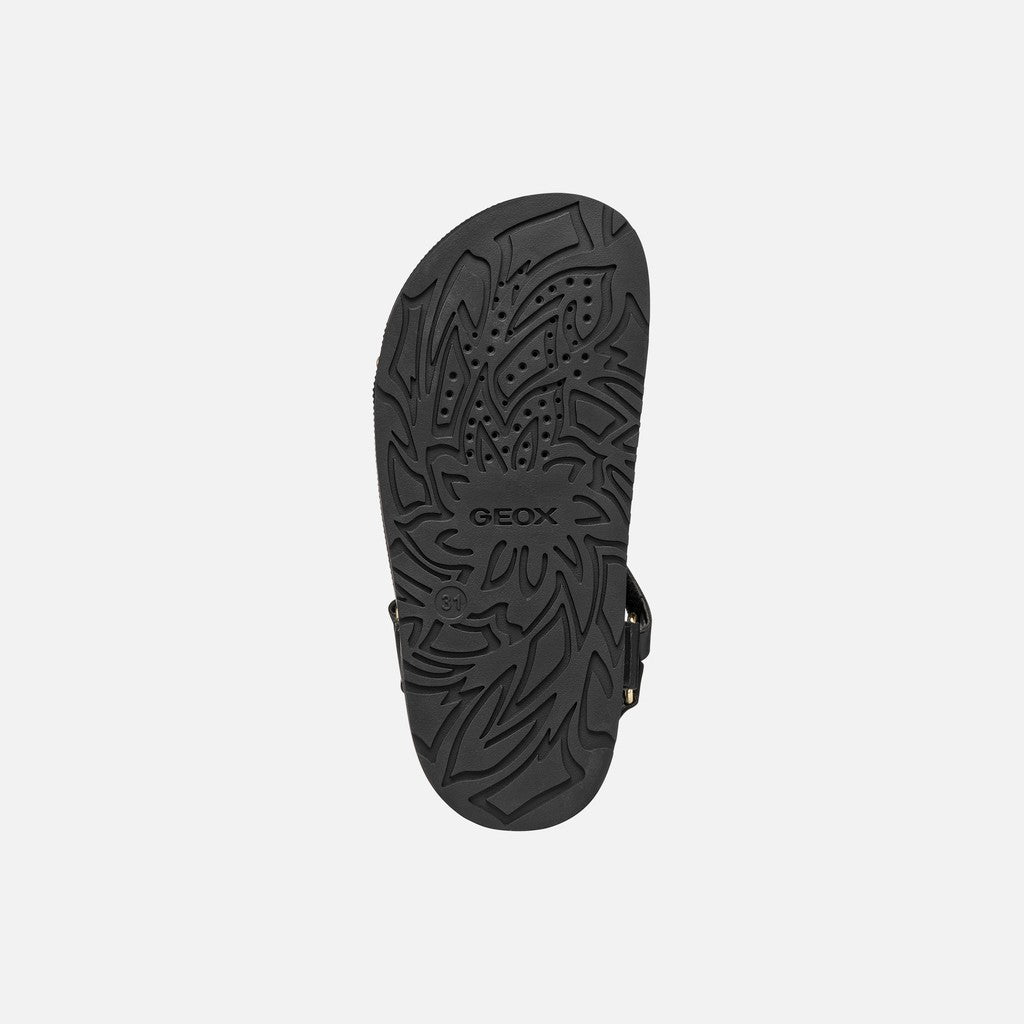 Geox Foammentera Sandal