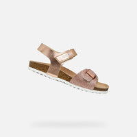 Geox Adriel Sandal