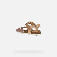 Geox Adriel Sandal