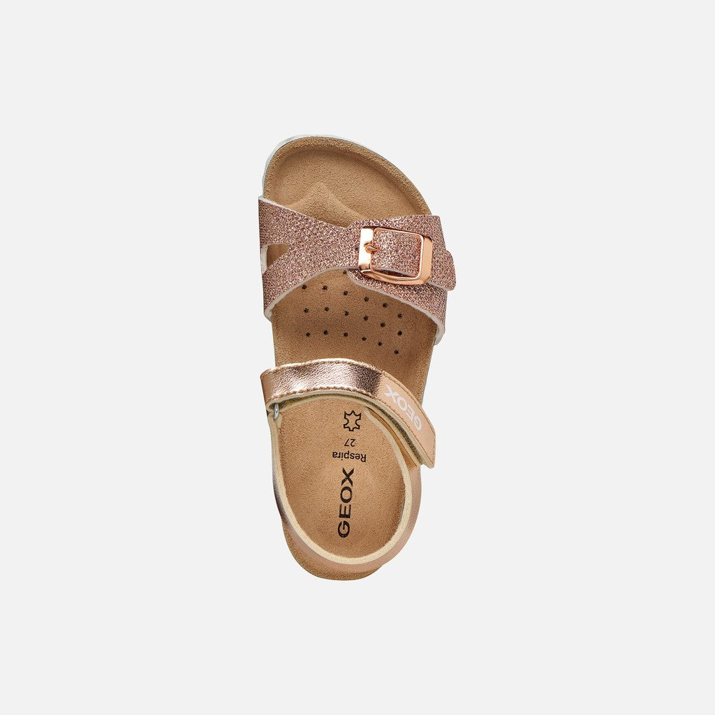 Geox Adriel Sandal