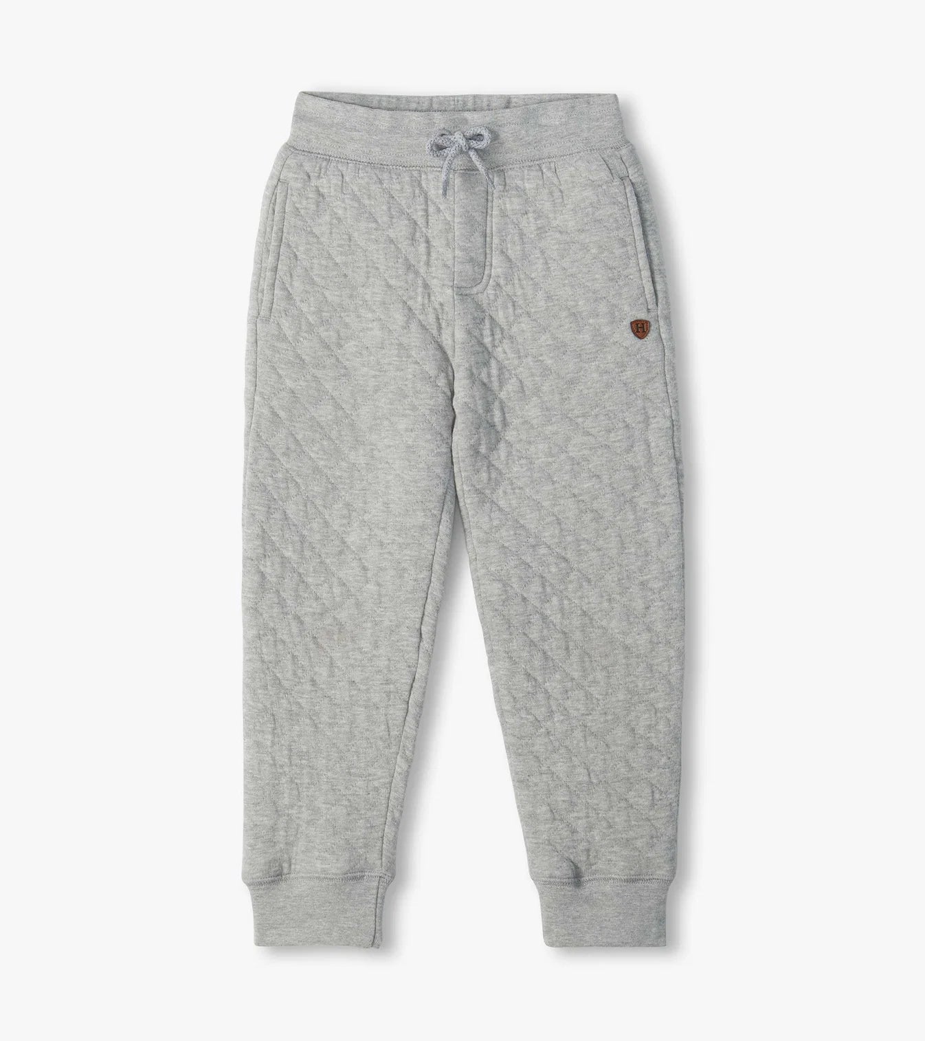 Hatley Quilted Jogger