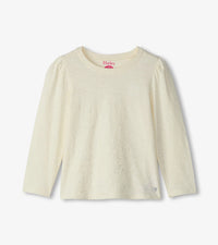 Hatley Puff Long Sleeve Shirt