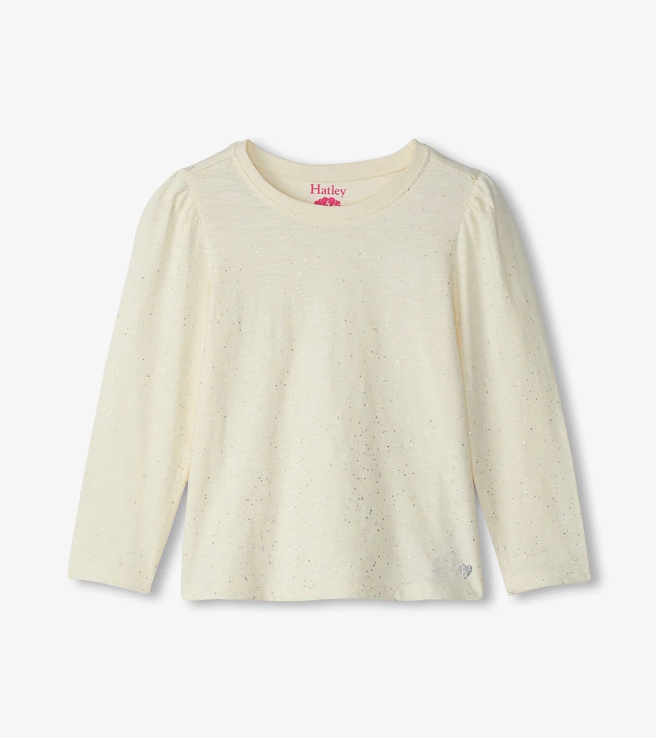 Hatley Puff Long Sleeve Shirt