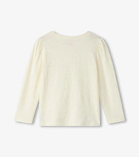 Hatley Puff Long Sleeve Shirt