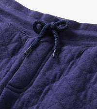 Hatley Quilted Jogger