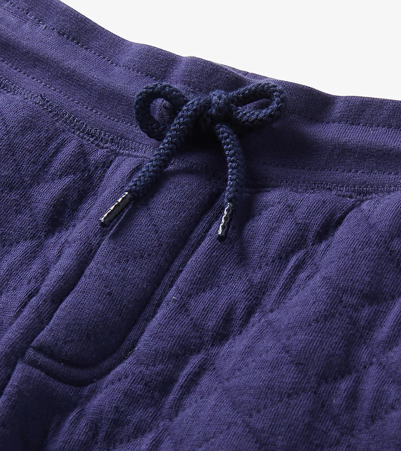 Hatley Quilted Jogger