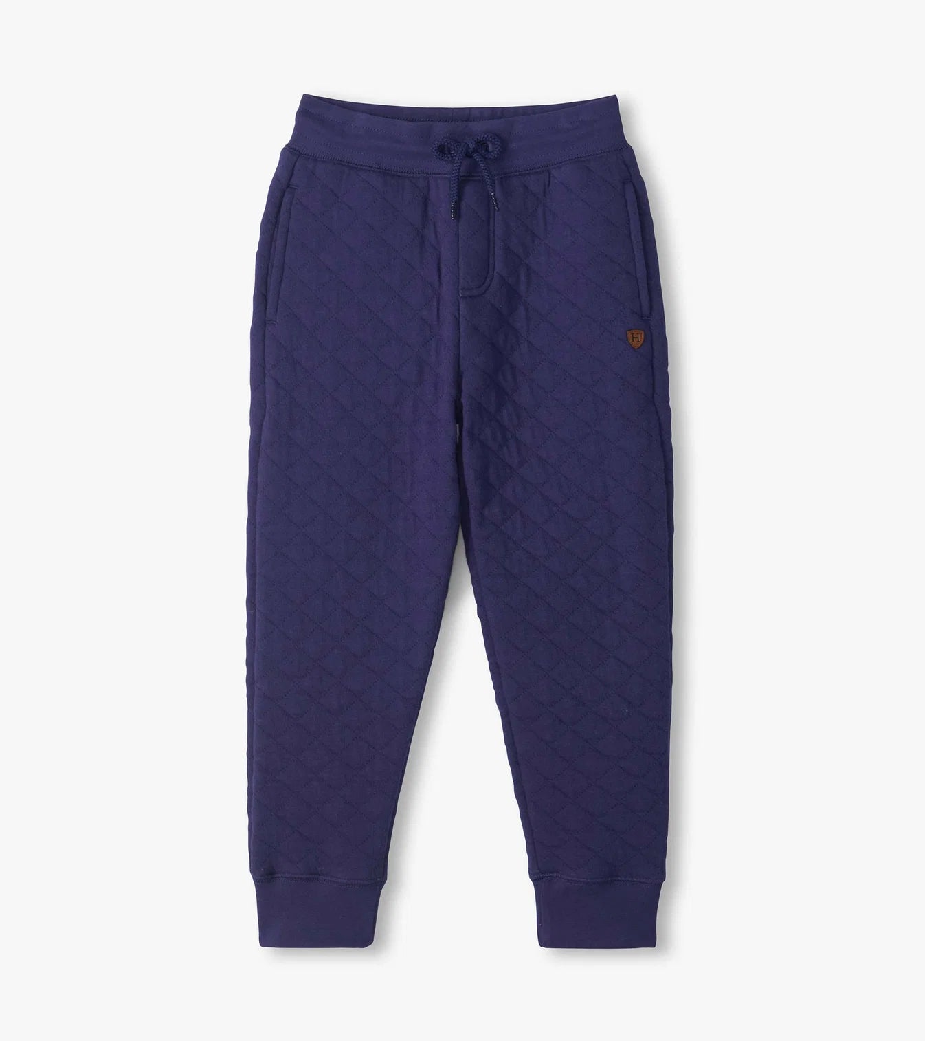 Hatley Quilted Jogger
